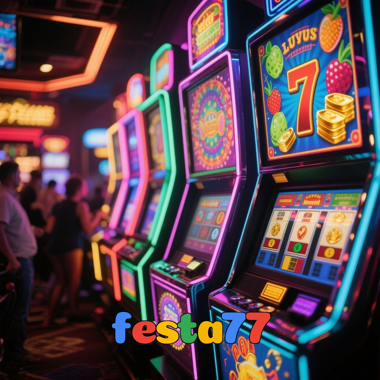 festa77:Cada giro é uma nova chance de ganhar! Venha para as slots agora!