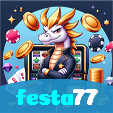 festa77：A melhor plataforma para apostas no futebol e diversão em jogos de cassino!
