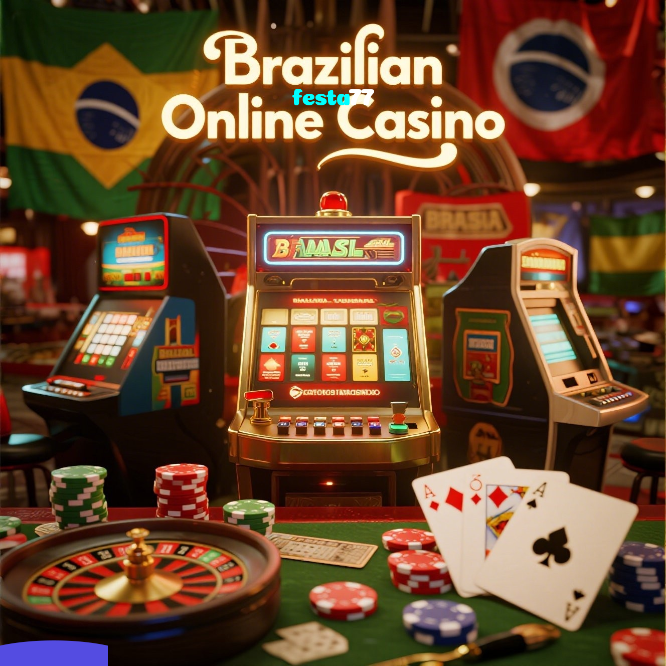 festa77:A sorte está no seu lado nas nossas roletas! Aposte agora!