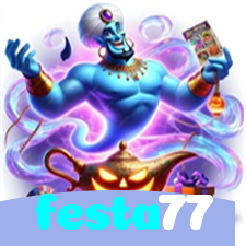 festa77:No futebol online, cada jogo é uma chance de se tornar vencedor!