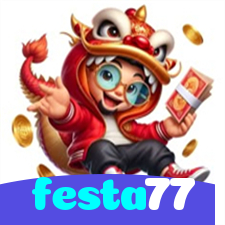 festa77：Jogue agora no nosso cassino online e vença nas mesas de poker!