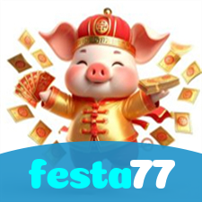 festa77：Jogue futebol online e conquiste vitórias ao estilo campeão!