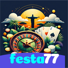 festa77:O cassino online mais seguro para apostar no futebol e jogar blackjack!
