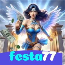 festa77：Vença no blackjack e prove que você é um verdadeiro mestre!