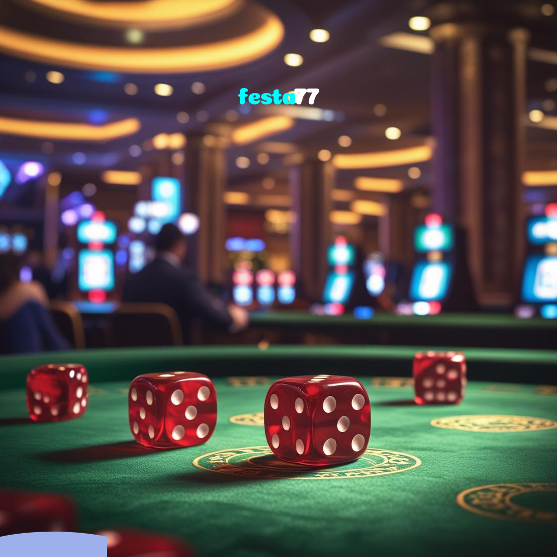 festa77：Jogue no melhor cassino online e descubra os maiores jackpots!