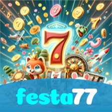 festa77：Aposte no futebol online e sinta a emoção de vencer!