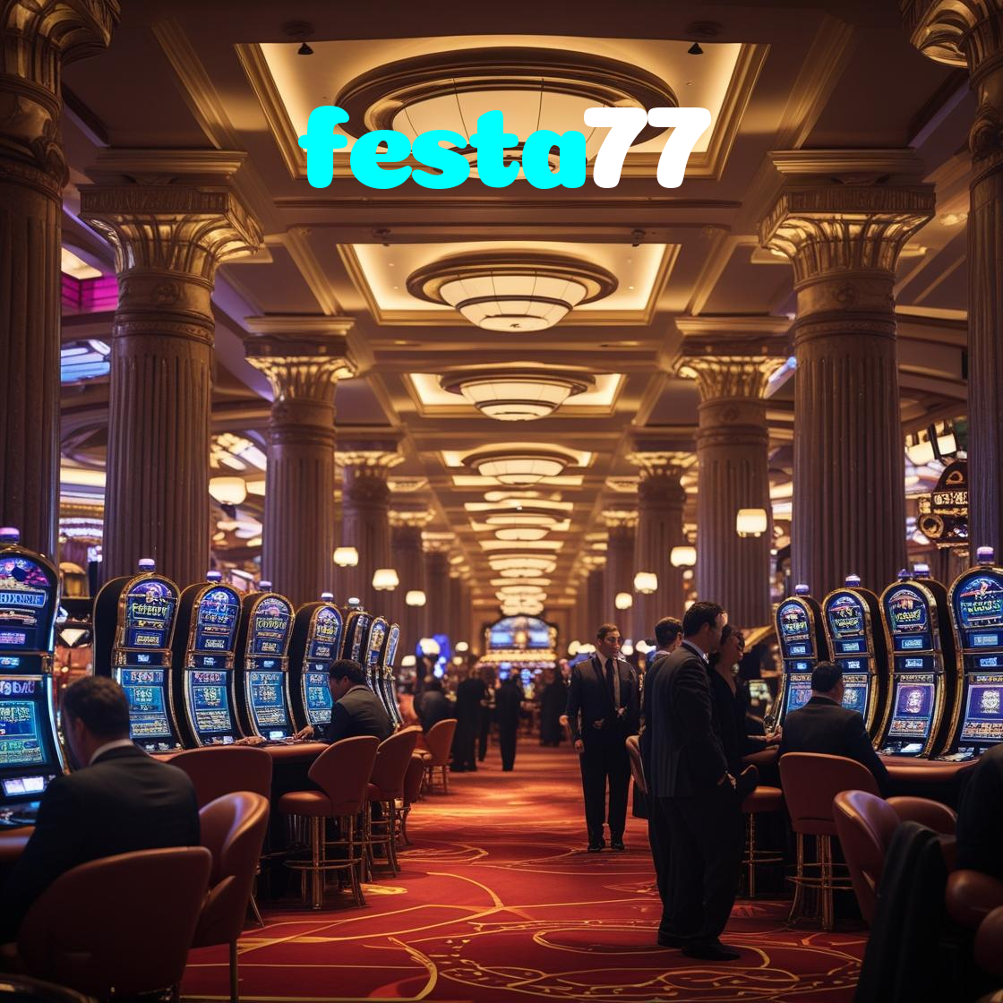 festa77：Onde a diversão nunca acaba: poker, roleta e apostas no futebol!
