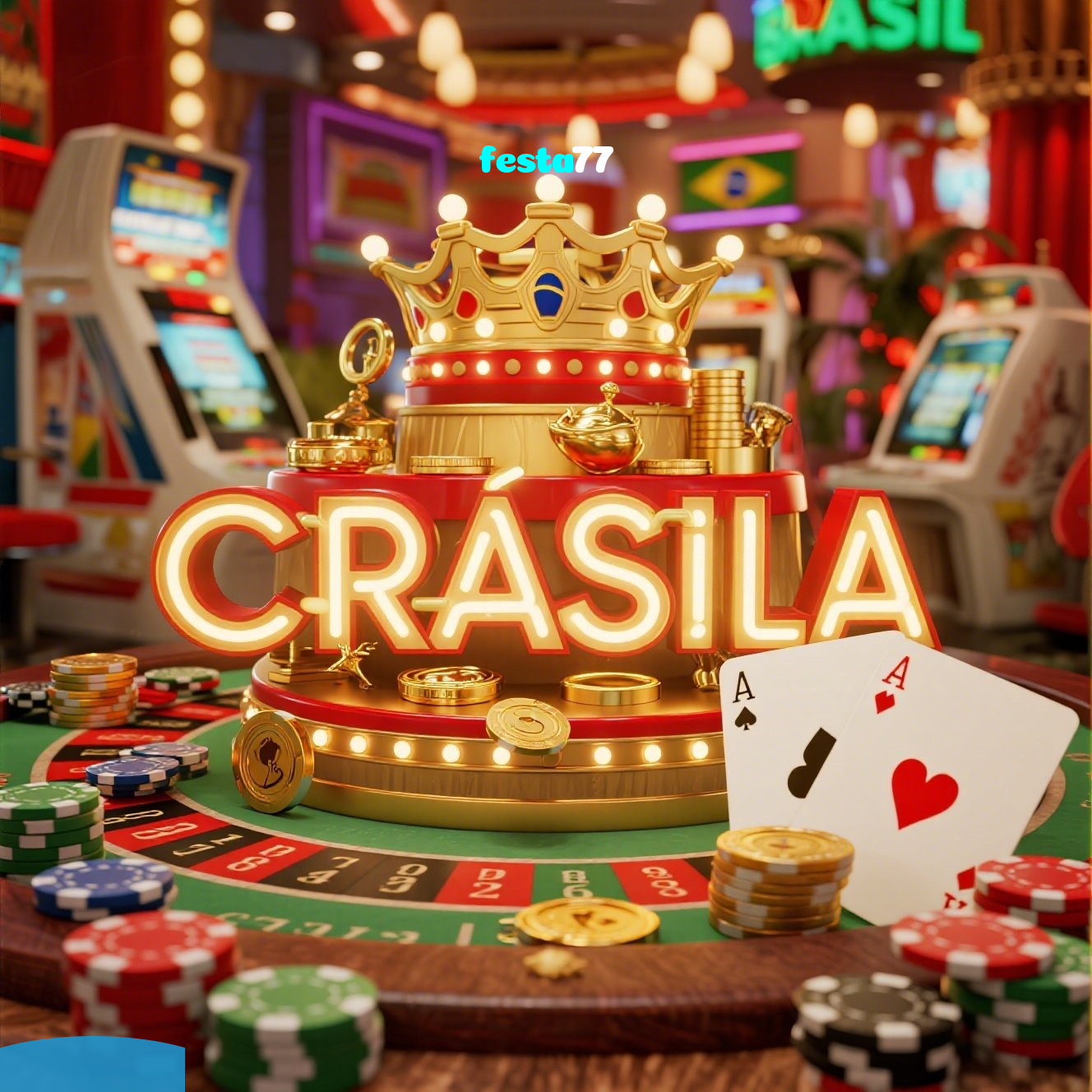 festa77:Jogue poker, roleta e aposte no futebol no cassino online mais seguro!