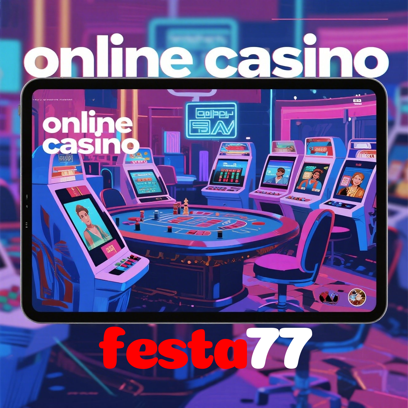 festa77:Jogue poker online e mostre que você é o mestre do jogo!