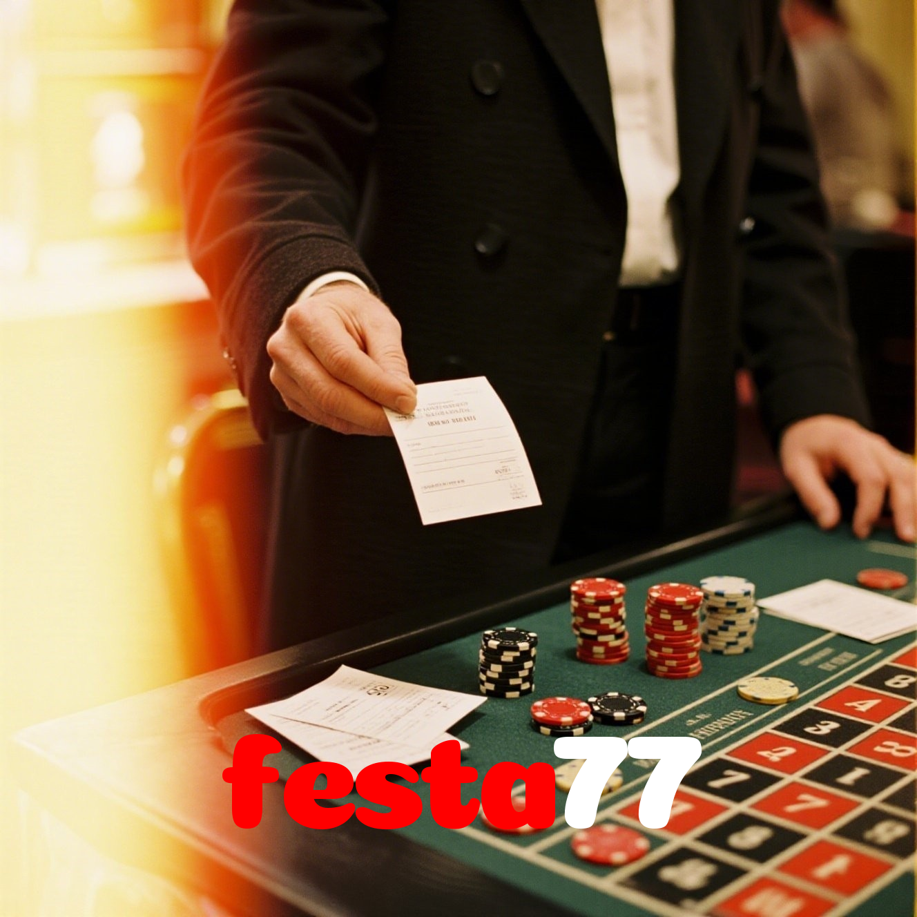festa77:Em cada giro das slots, a vitória está ao seu alcance!