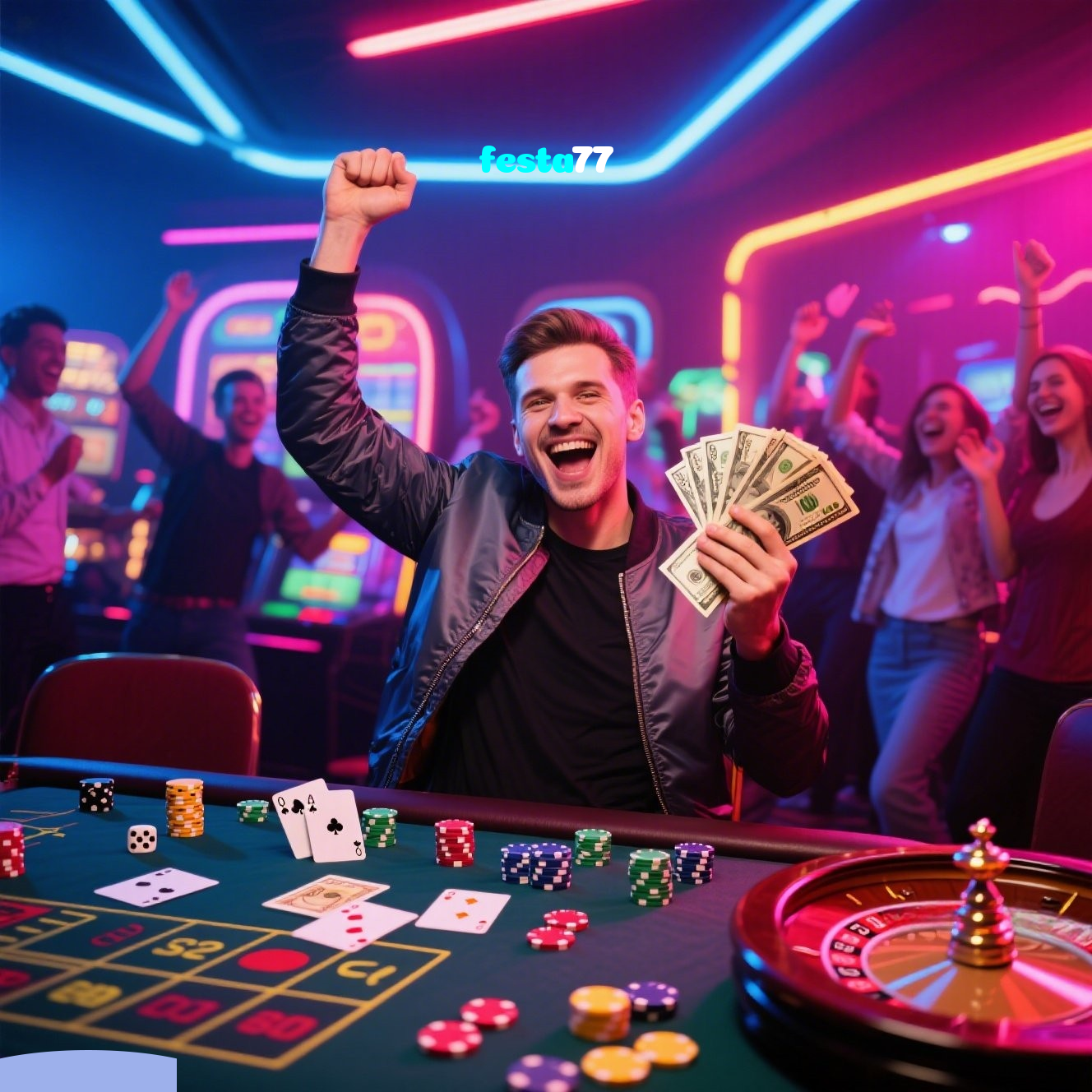 festa77:O melhor cassino online está te esperando! Aposte e vença!
