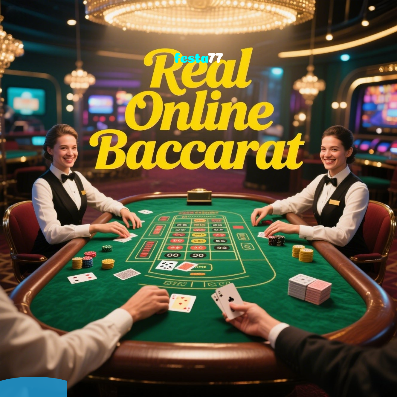 festa77：Apostas ao vivo no futebol e grandes prêmios em jogos de blackjack!