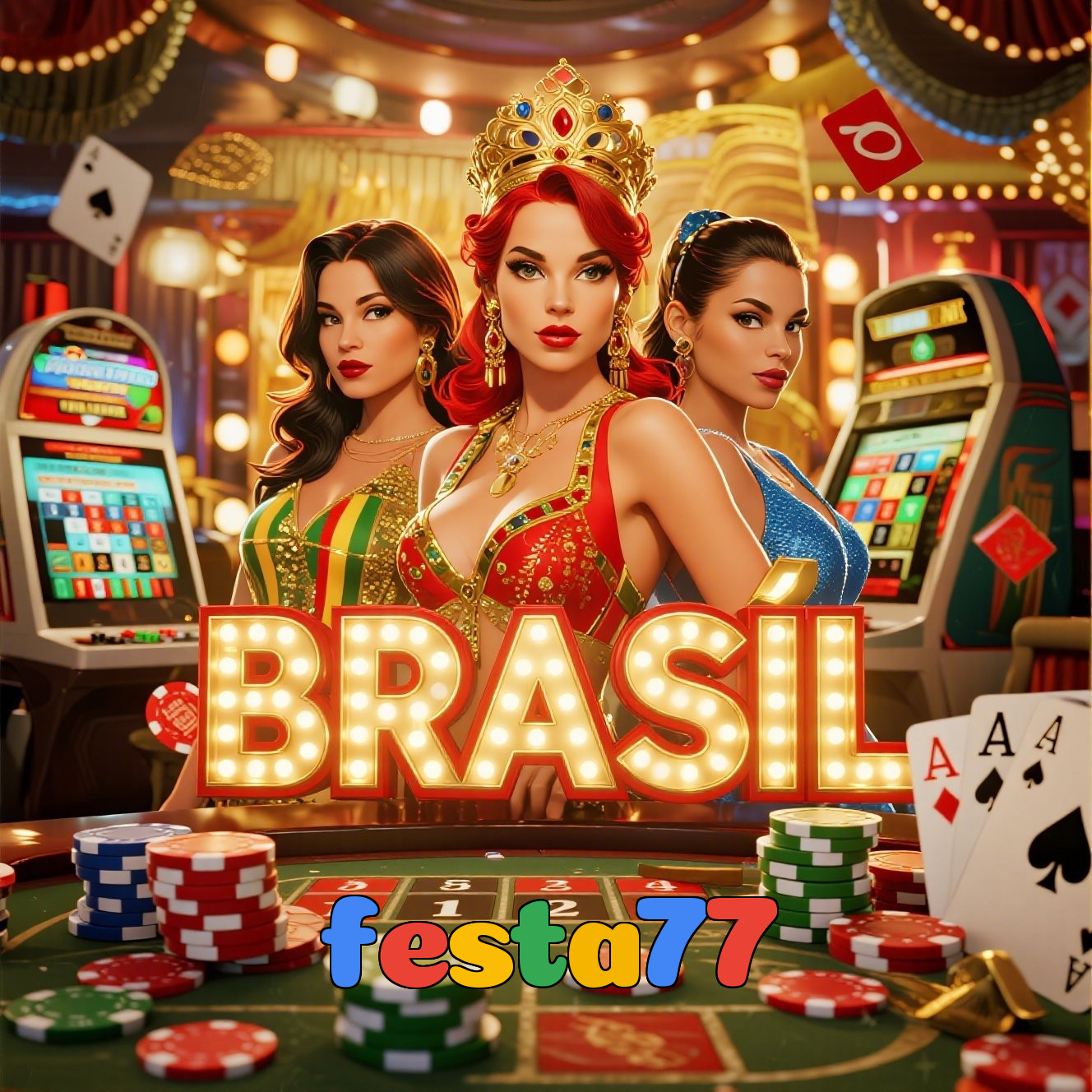 festa77:Jogue blackjack e conquiste vitórias épicas no nosso cassino online!