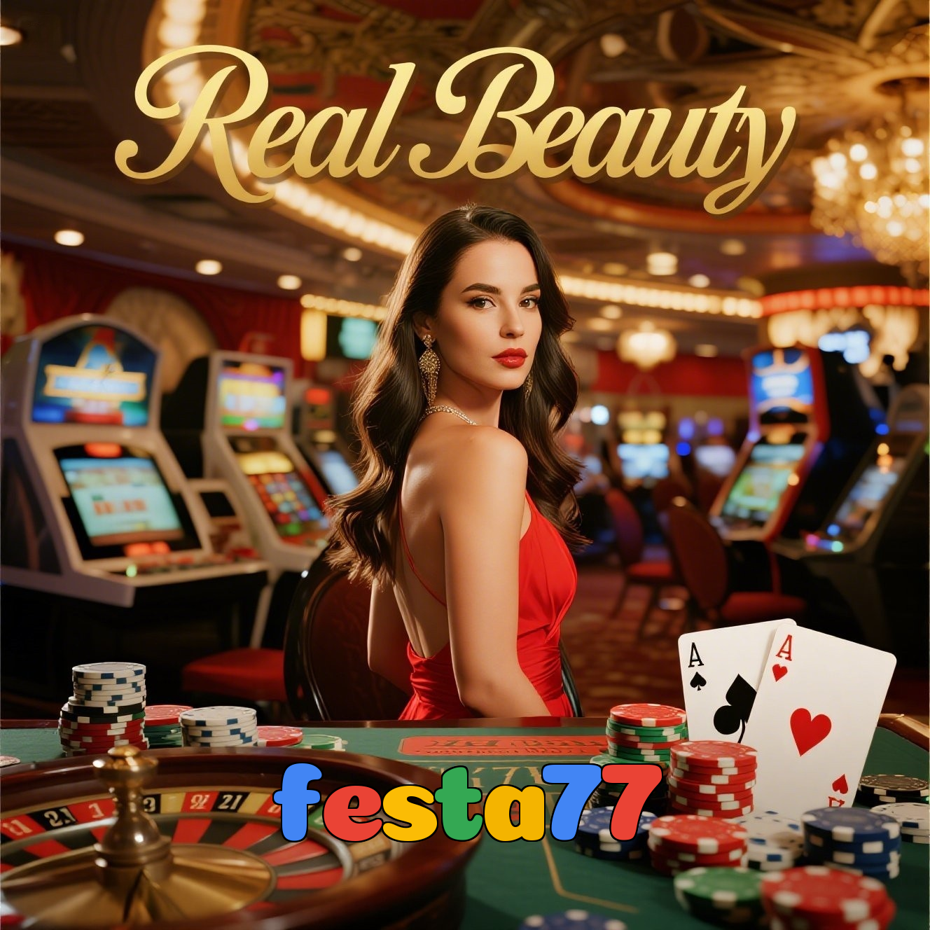 festa77：Jogue slots, aposte no futebol e vença em grande estilo!