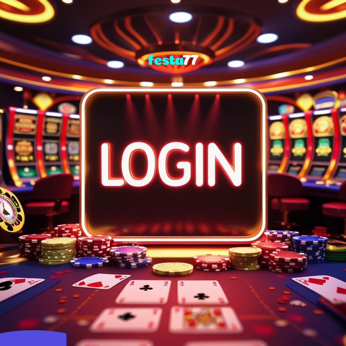 festa77：Aposte nas mesas de poker e ganhe vitórias épicas!