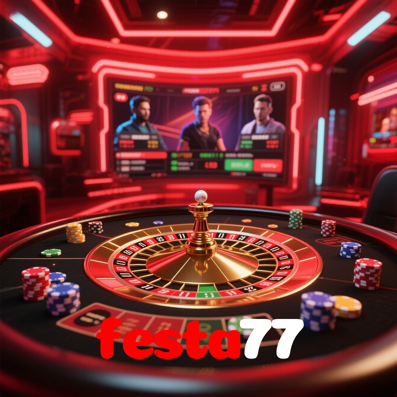 festa77：Vença no futebol online e leve a grande vitória para casa!