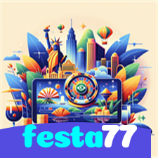 festa77:O cassino online perfeito para quem ama futebol e jogos emocionantes!