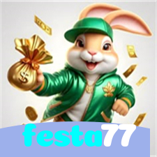 festa77：Gire as slots e conquiste o jackpot agora mesmo!