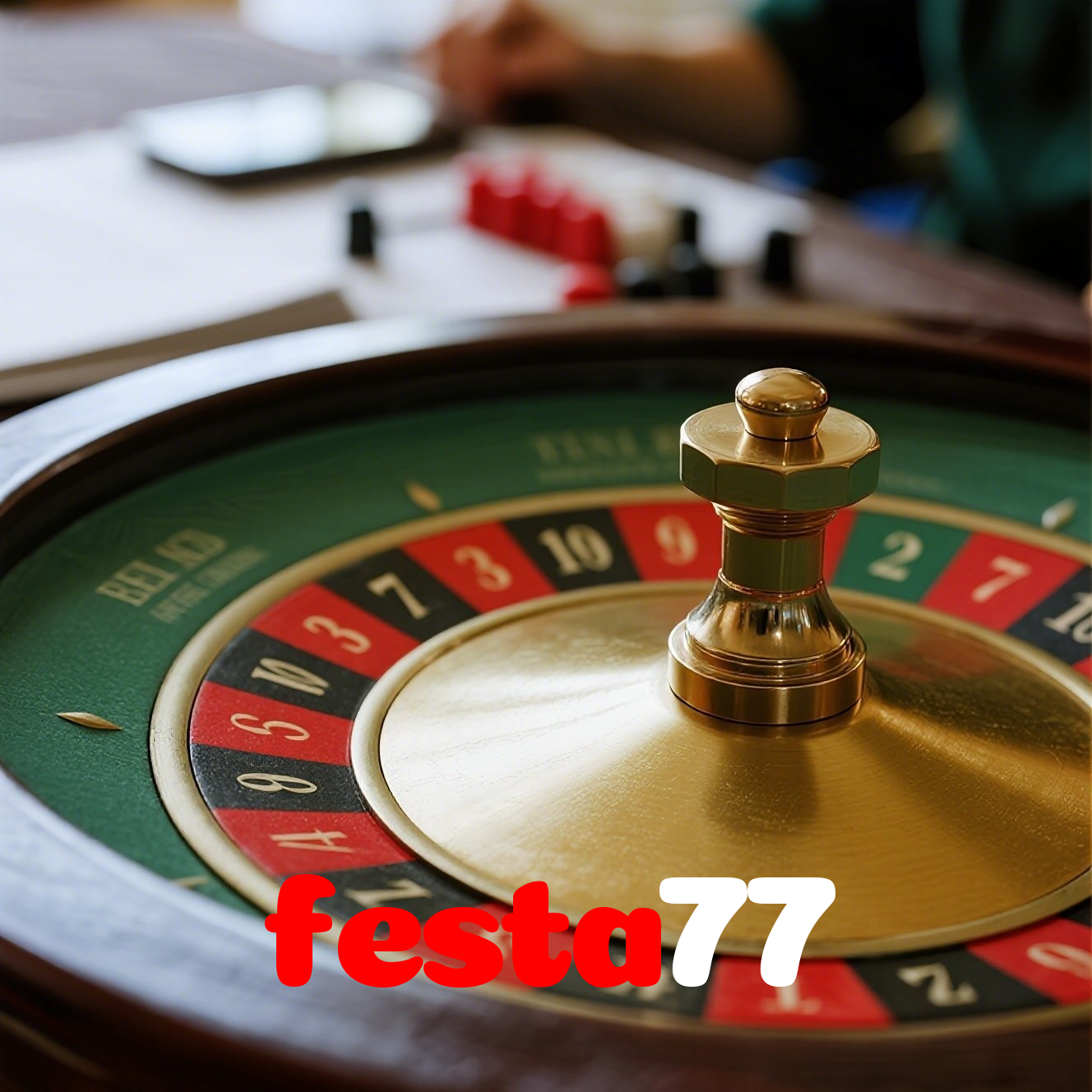 festa77:A emoção das slots online te espera! Gire e ganhe prêmios incríveis!