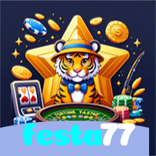 festa77:Jogue nas nossas roletas e leve grandes prêmios para casa!
