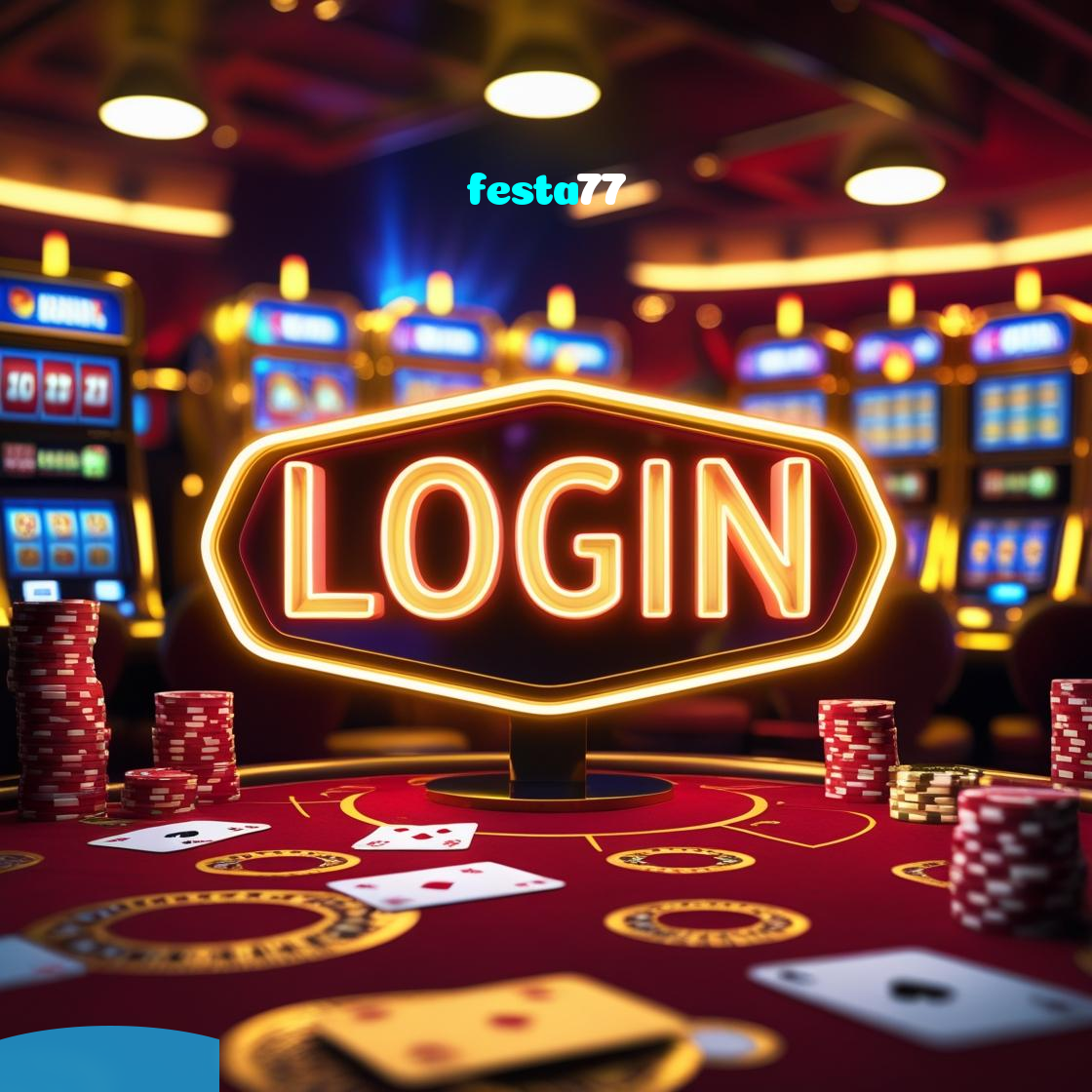 festa77:Jogue nas slots e vença o jackpot! A sorte está te esperando!
