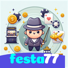 festa77:Vença no blackjack e conquiste prêmios sensacionais!