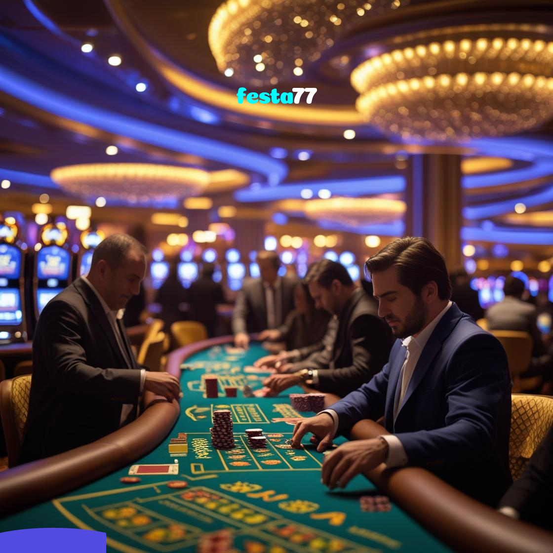 festa77:Jogue poker como um profissional e ganhe grandes prêmios!