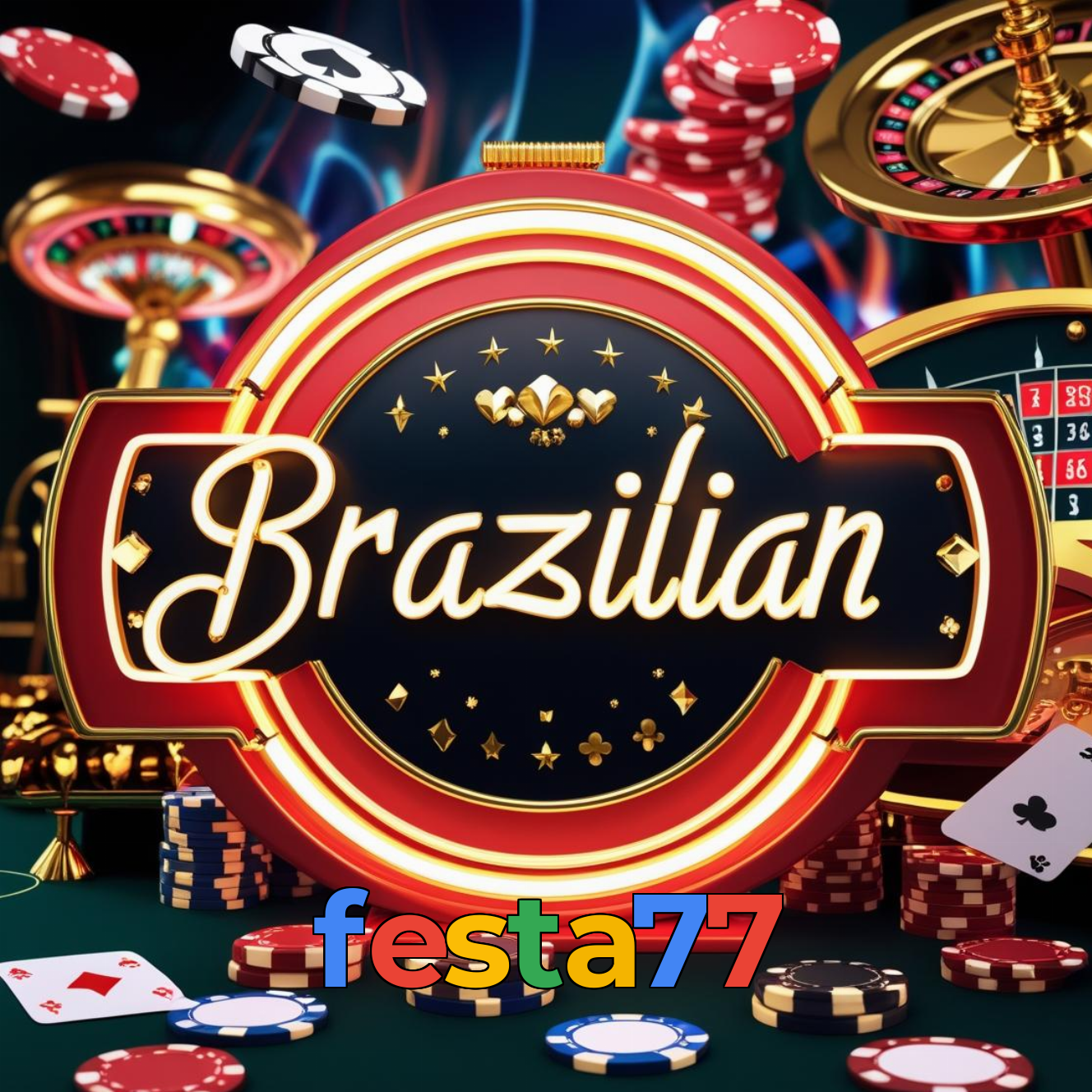 festa77:Jogue poker, roleta e aposte no futebol no melhor cassino online!