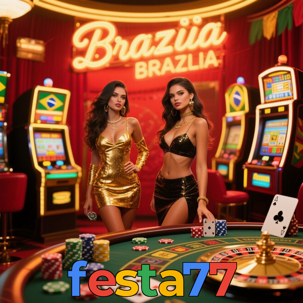 festa77:Entre no cassino e aposte nas roletas mais emocionantes!