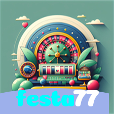 festa77：Onde sua sorte brilha com apostas no futebol e prêmios em roleta!