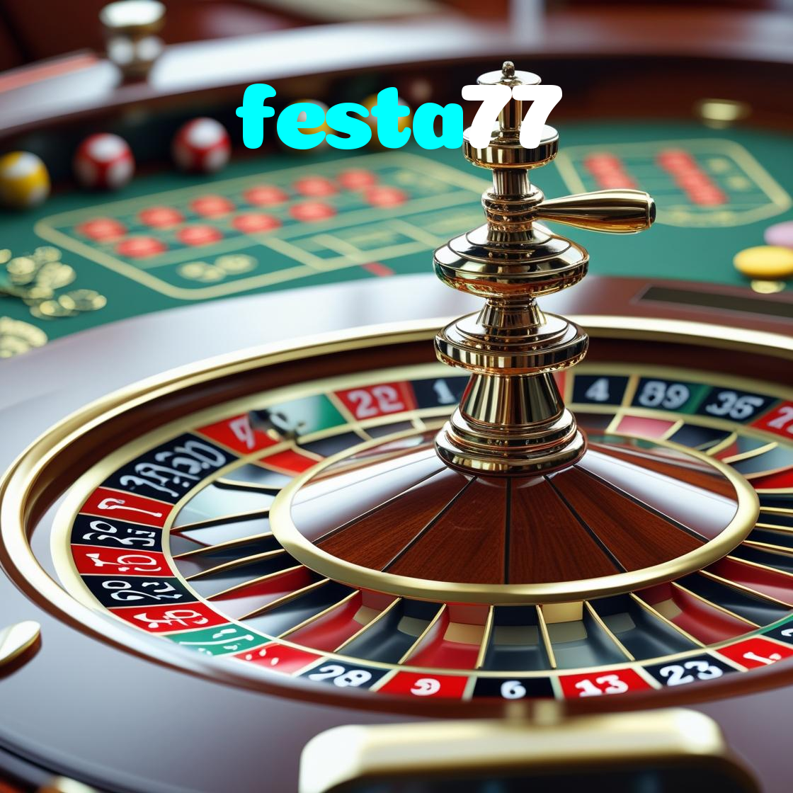 festa77：A roleta te espera para grandes vitórias! Aposte agora!