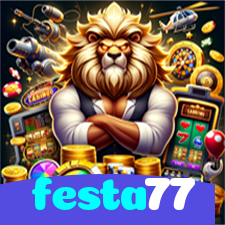 festa77：Jogue futebol online e sinta a emoção de ser campeão!