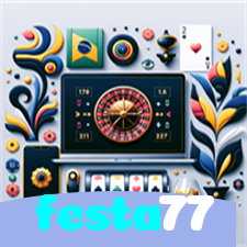 festa77:Jogue nas nossas slots e conquiste vitórias épicas!