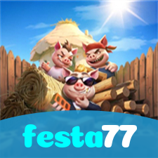 festa77:Onde sua sorte brilha: cassino online com futebol e jogos emocionantes!