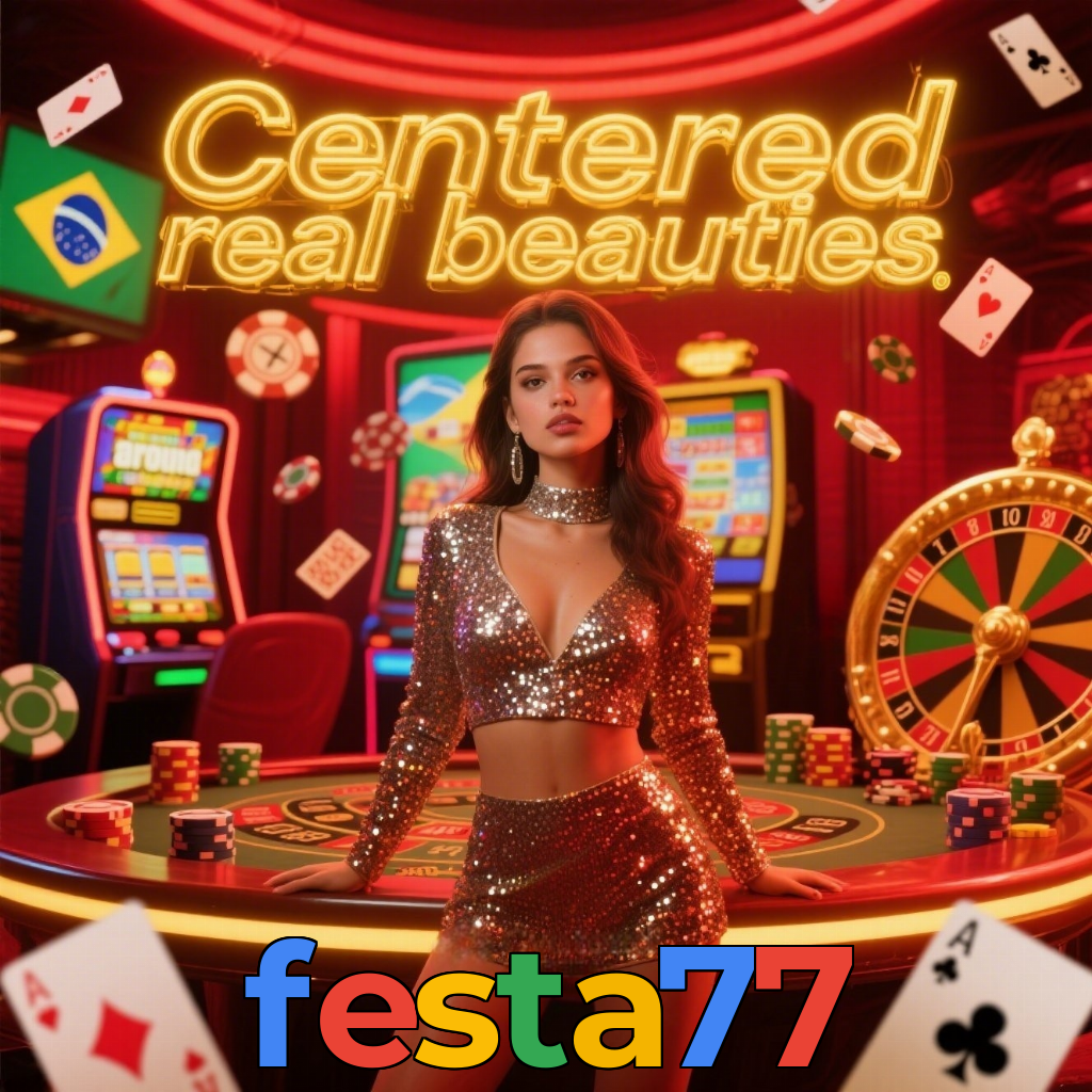 festa77：Aposte no futebol digital e vença as maiores competições!