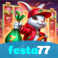 festa77：Jogue futebol online e viva a experiência de grandes vitórias!