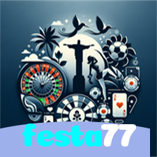 festa77:Jogue nas slots e ganhe grandes prêmios com cada giro!