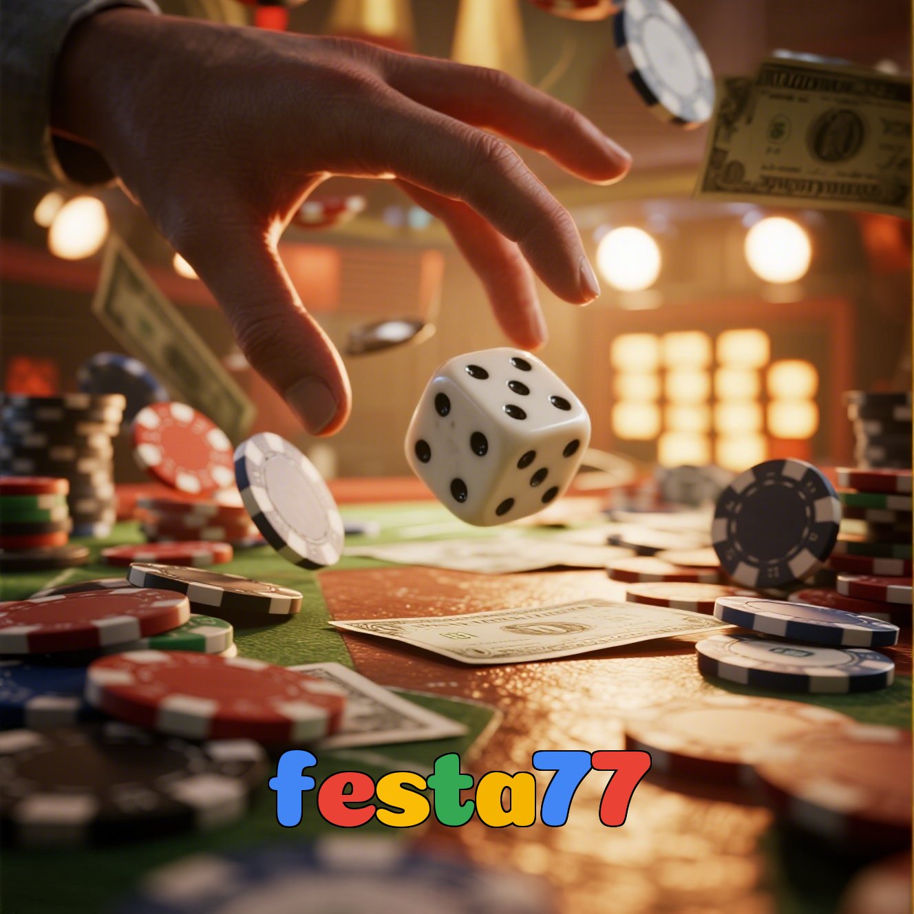 festa77：Aposte no futebol e viva a emoção do jogo!