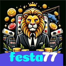 festa77:Jogue slots, aposte no futebol e conquiste grandes vitórias!