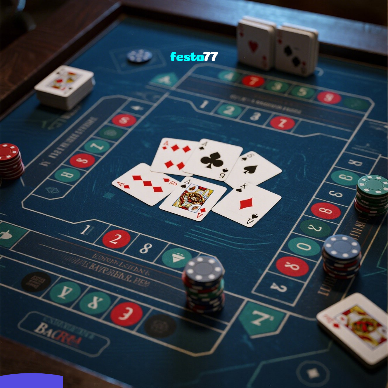 festa77：Jogue blackjack e aposte no futebol para uma experiência emocionante!