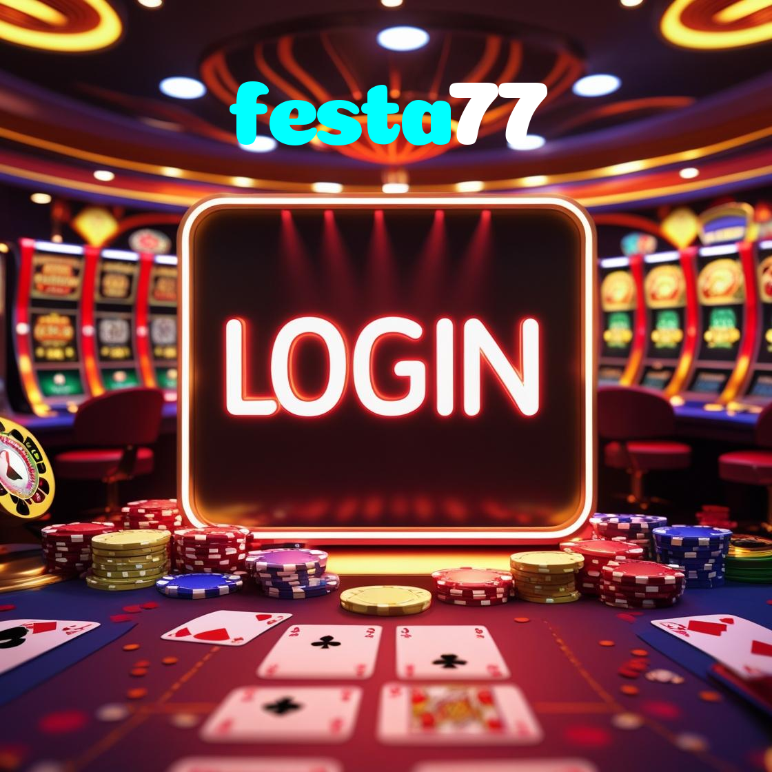 festa77:Aposte no futebol e ganhe em blackjack e poker com segurança!