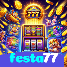 festa77：Jogue slots, aposte no futebol e vença com grandes vitórias!