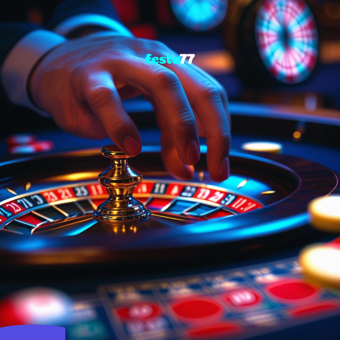 festa77:Aposte no futebol e ganhe em blackjack e poker com segurança!