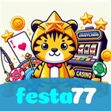 festa77:O cassino online mais confiável para apostas no futebol e jogos de cassino!