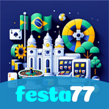 festa77：Onde sua sorte encontra o melhor cassino online e as apostas no futebol!