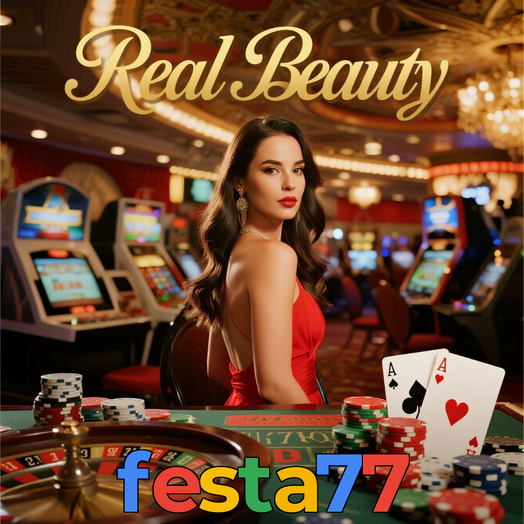 festa77:A sorte está na roleta! Aposte e vença agora mesmo!