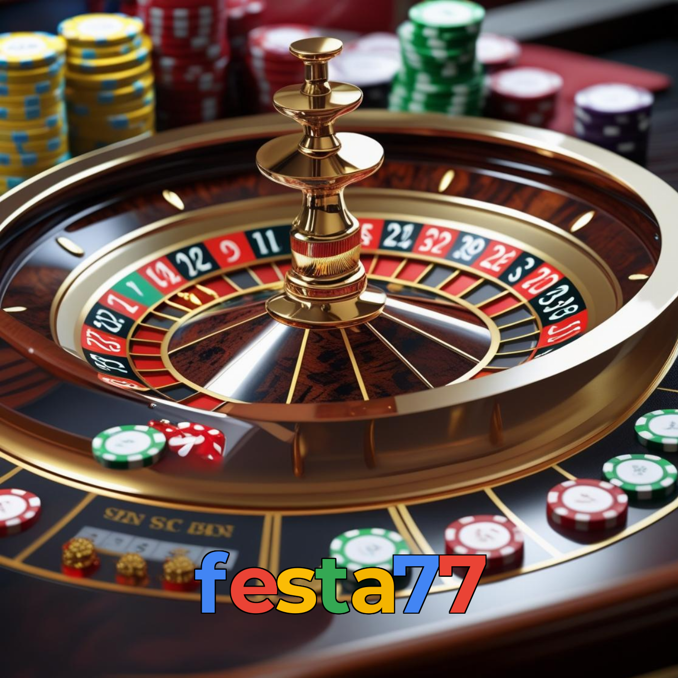 festa77:Jogue agora e vença nas melhores slots online!