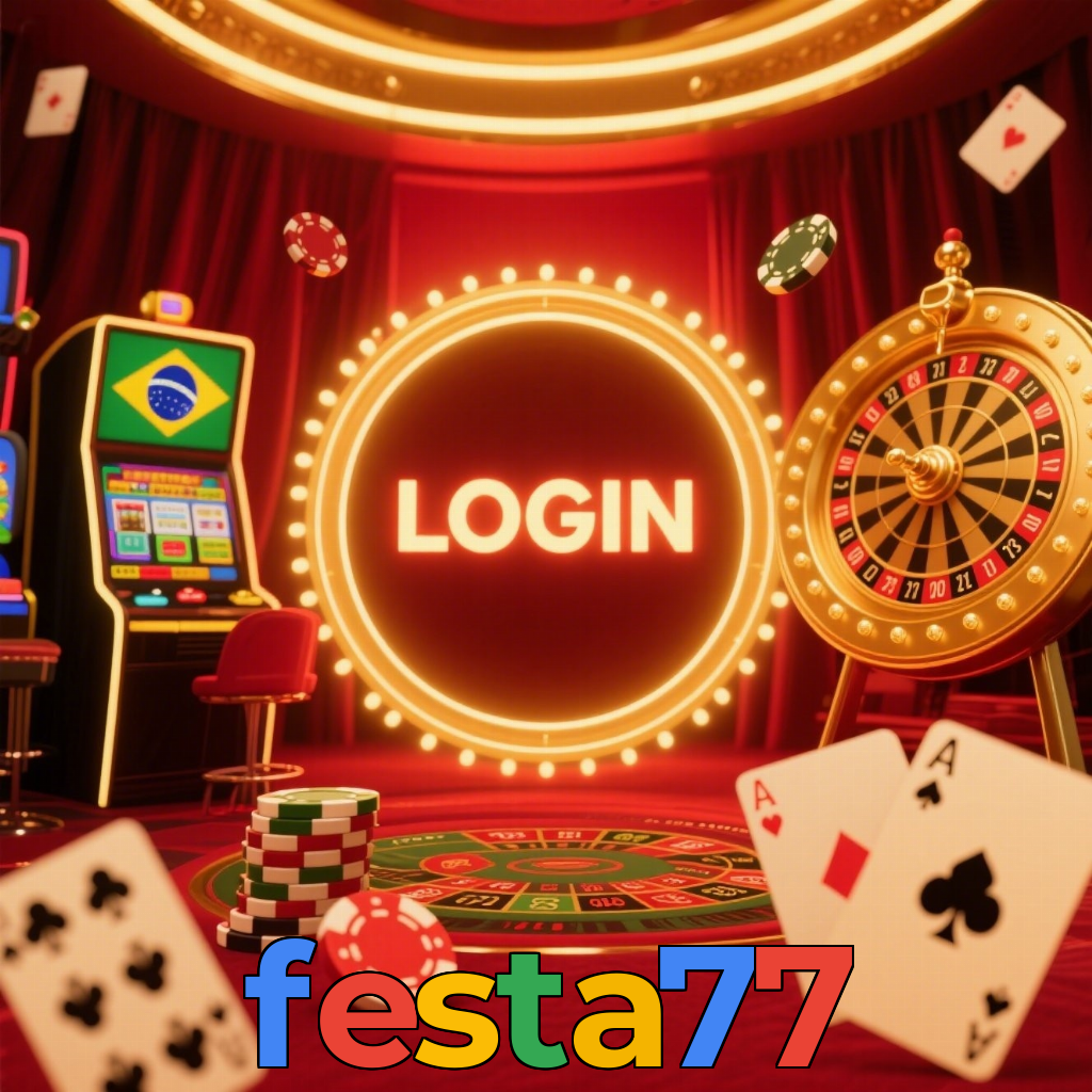 festa77:Aposte no futebol online e sinta a emoção de vencer!