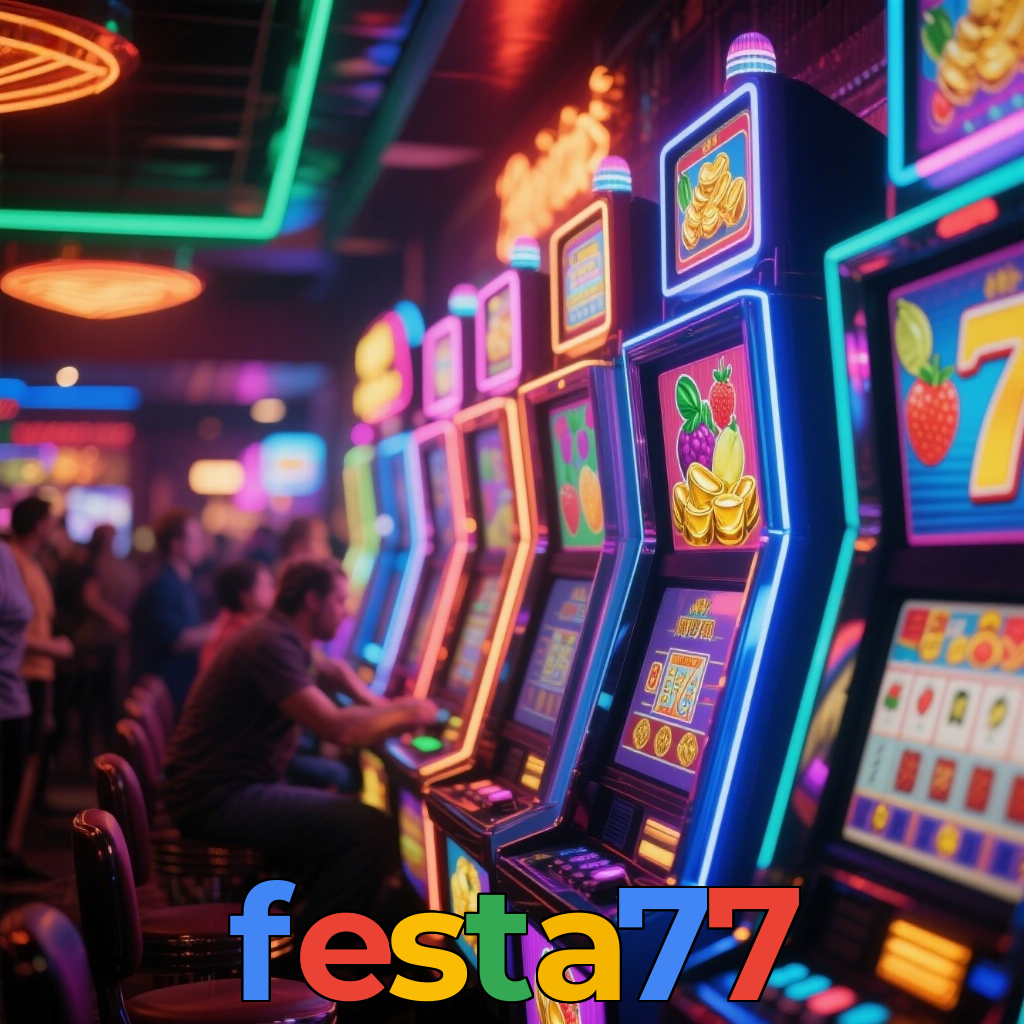 festa77:Com o futebol online, a emoção da vitória está garantida!