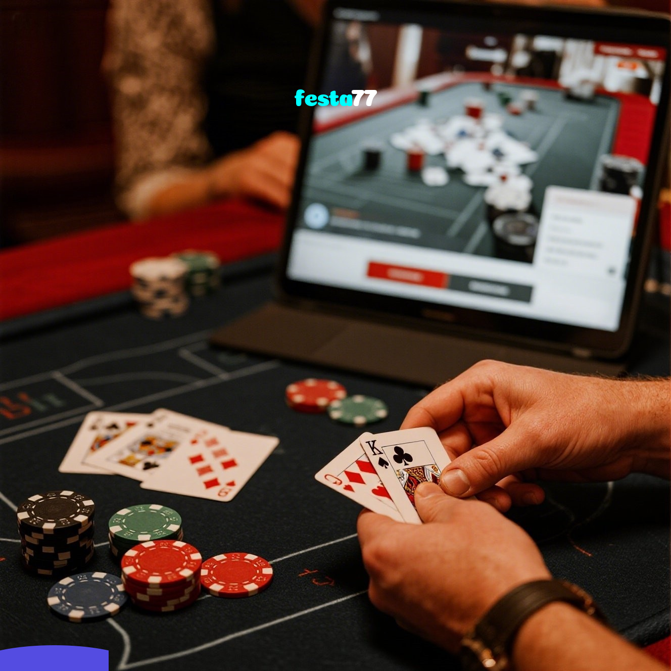 festa77:Ganhe prêmios jogando slots e apostando no futebol online!